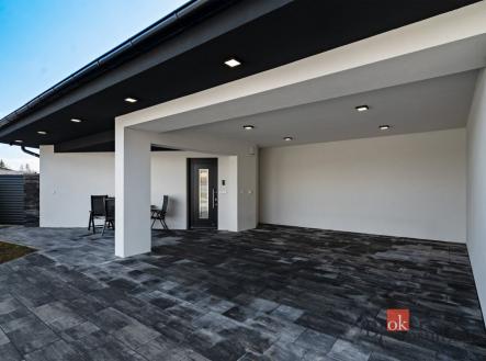 Prodej domu/vily, 202 m²