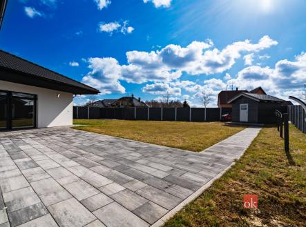 Prodej domu/vily, 202 m²