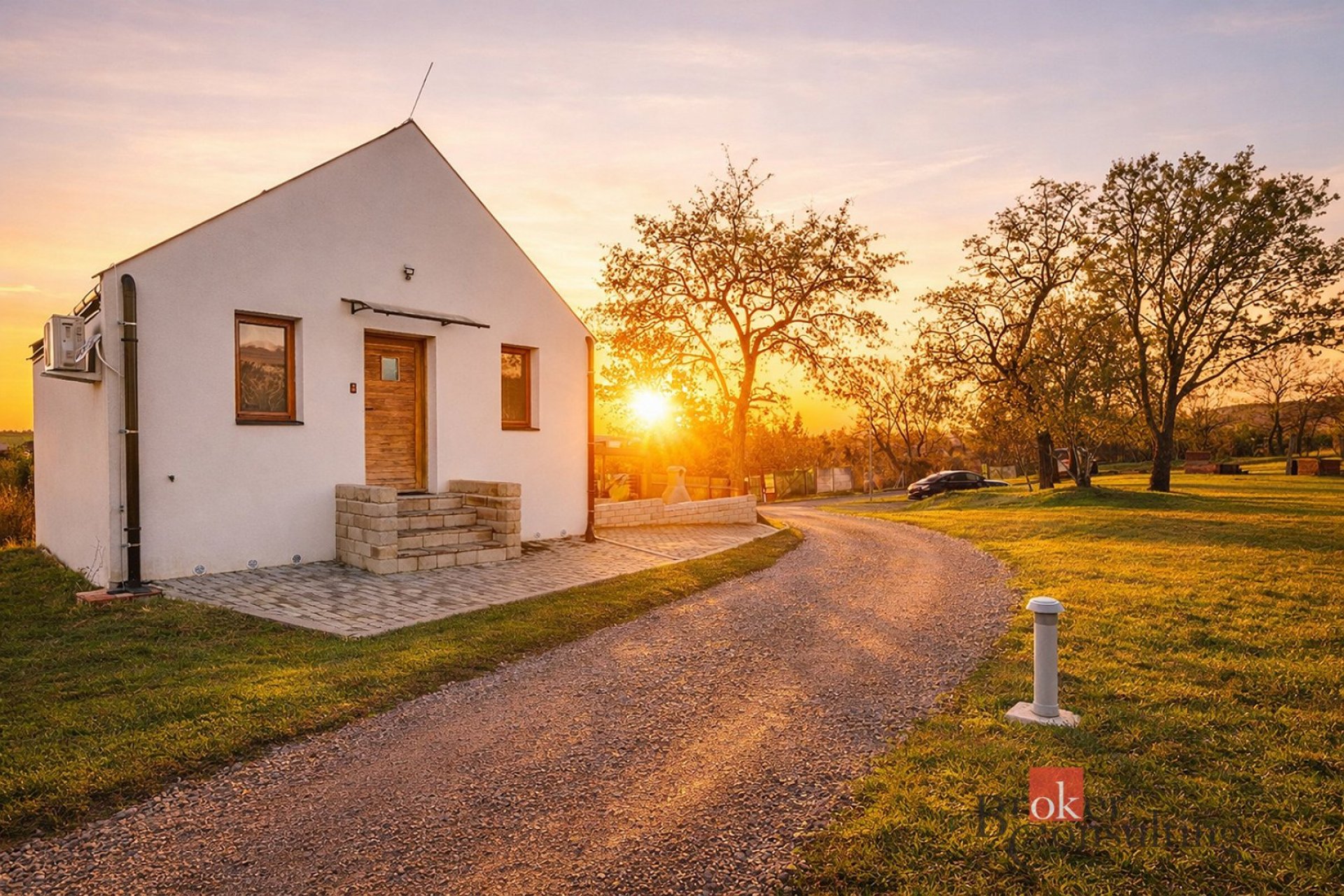 Prodej, domy/rodinný, 50 m2, 69127 Popice, Břeclav [ID 84091]