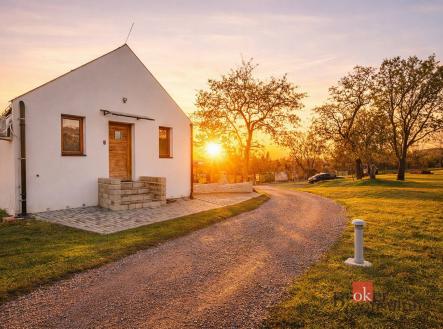 Prodej domu/vily, 50 m²