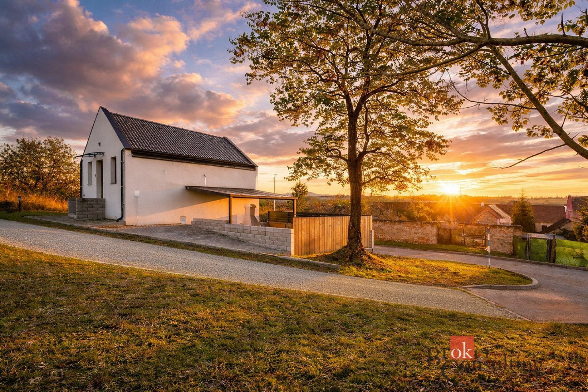 Prodej, domy/rodinný, 50 m2, 69127 Popice, Břeclav [ID 84091]