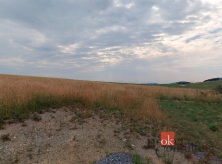 Prodej pozemku, ostatní, 478 m²