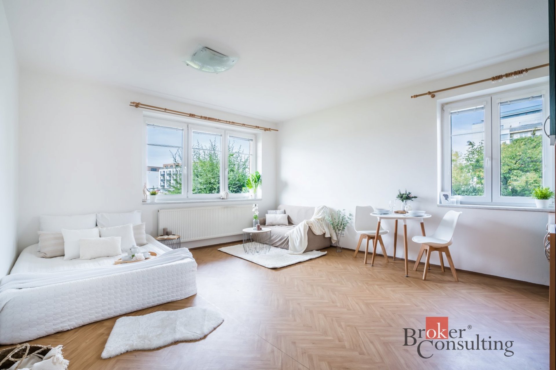 Prodej, byty/1+kk, 32 m2, Zborovská 630, 50011 Hradec Králové, Hradec Králové [ID 83933]