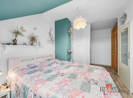 Prodej bytu, 3+1, 85 m²