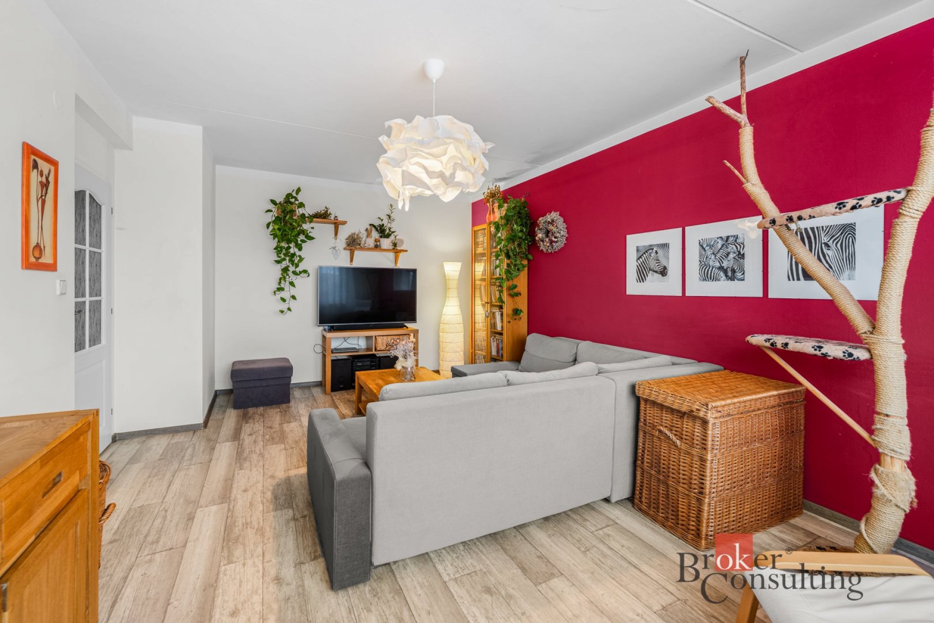 Prodej, byty/3+1, 85 m2, Částkova 818/76, 32600 Plzeň, Plzeň-město [ID 83887]