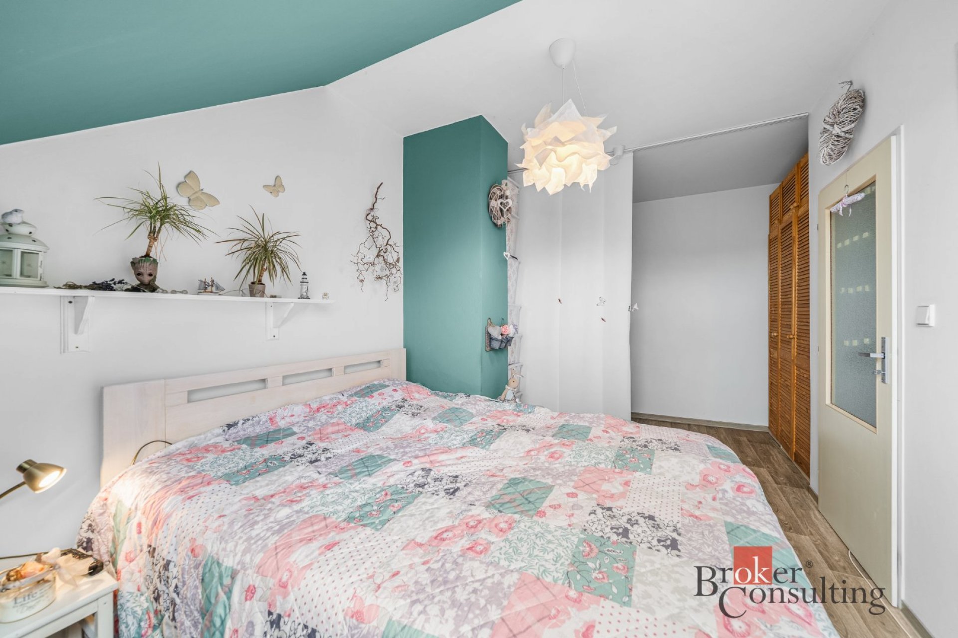 Prodej, byty/3+1, 85 m2, Částkova 818/76, 32600 Plzeň, Plzeň-město [ID 83887]