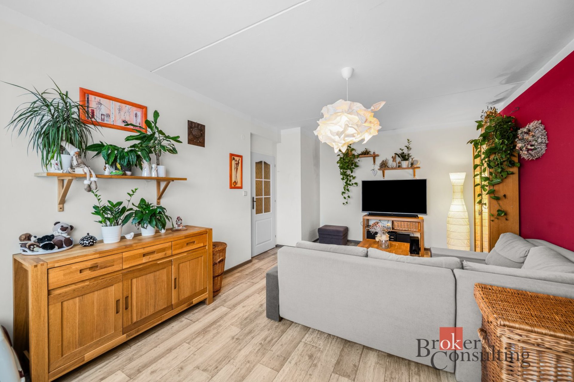 Prodej, byty/3+1, 85 m2, Částkova 818/76, 32600 Plzeň, Plzeň-město [ID 83887]