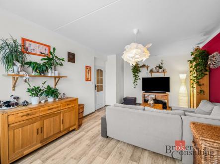 Prodej bytu, 3+1, 85 m²