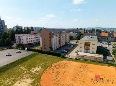 Prodej bytu, 3+1, 85 m²
