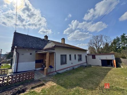 Prodej domu/vily, 144 m²