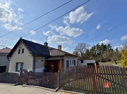 Prodej domu/vily, 144 m²