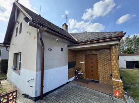 Prodej domu/vily, 144 m²