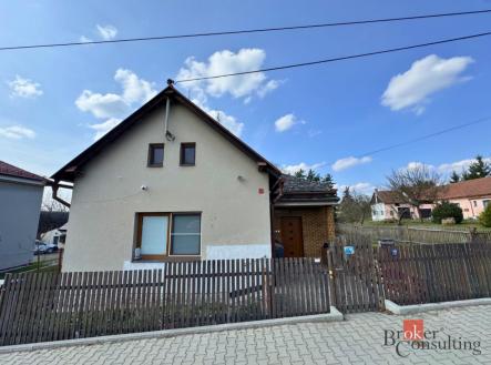Prodej domu/vily, 144 m²