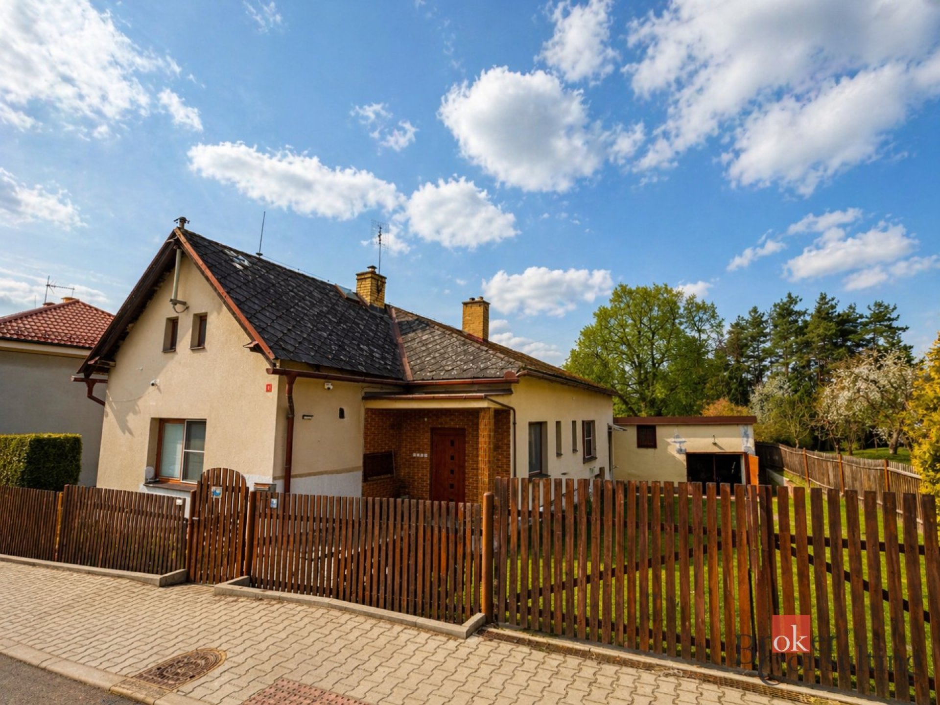 Prodej, domy/rodinný, 144 m2, Tlucná 34, 33152 Horní Bělá, Plzeň-sever [ID 83268]