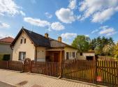 Prodej domu/vily, 144 m²