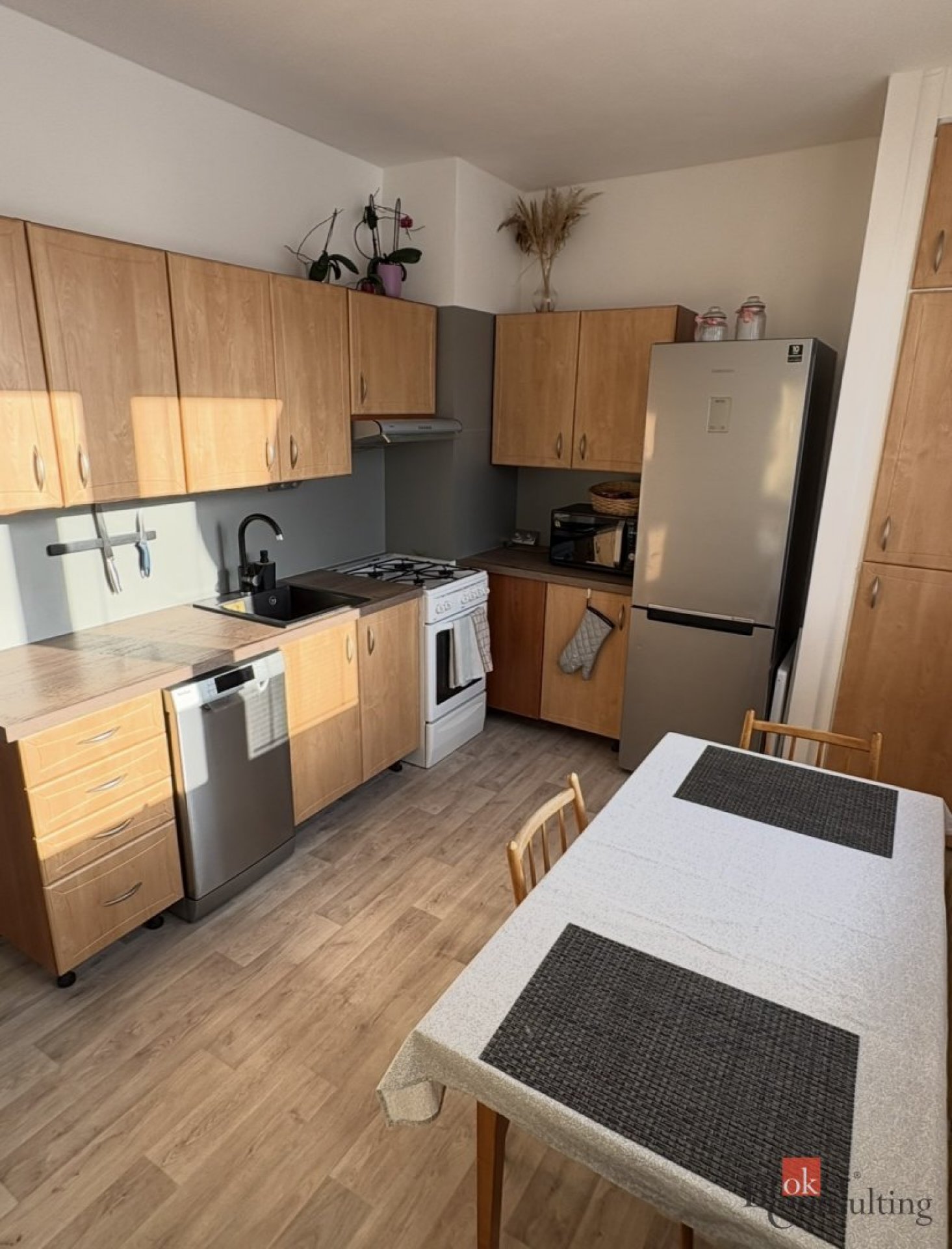 Pronájem, byty/3+1, 70 m2, Západní 2735, 40747 Varnsdorf, Děčín [ID 84097]