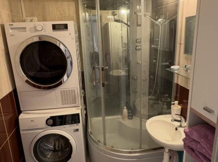 Pronájem bytu, 3+1, 70 m²