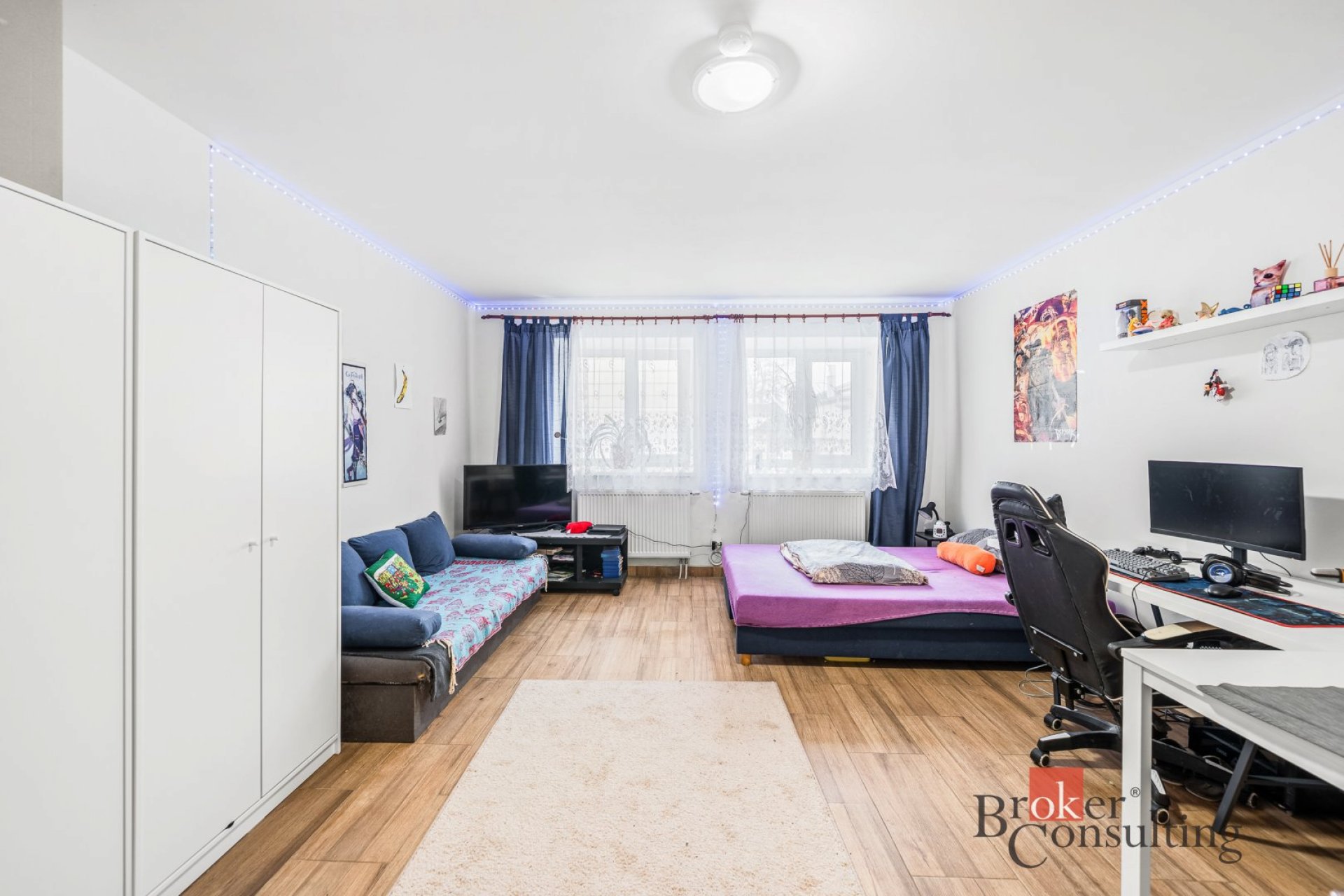 Prodej 1 kk Hořovice