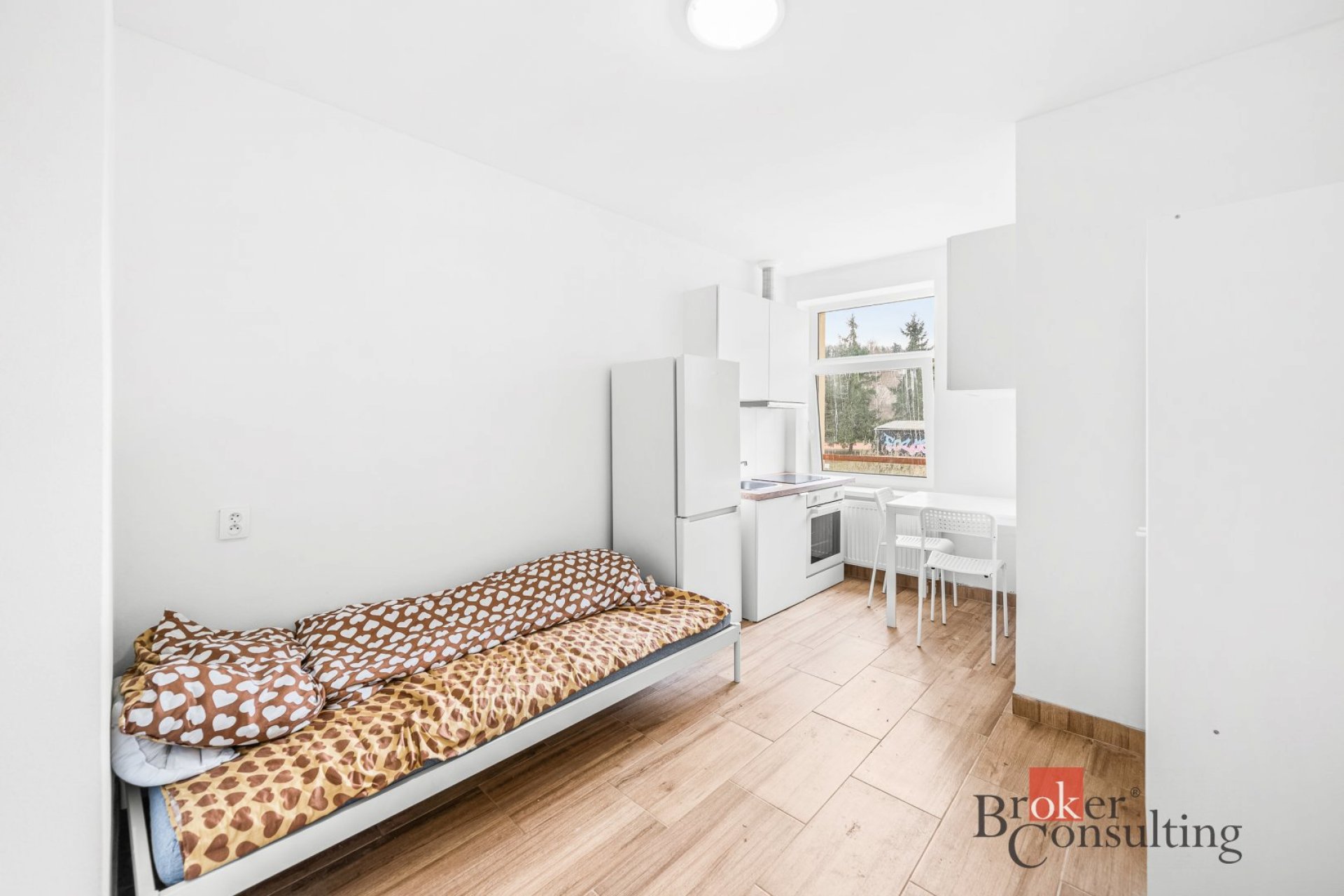 Prodej 1 KK Hořovice 