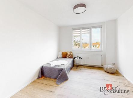 Prodej bytu, 3+1, 72 m²