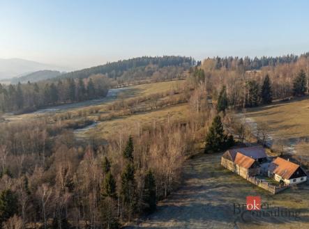 Prodej pozemku pro bydlení, 3 363 m²