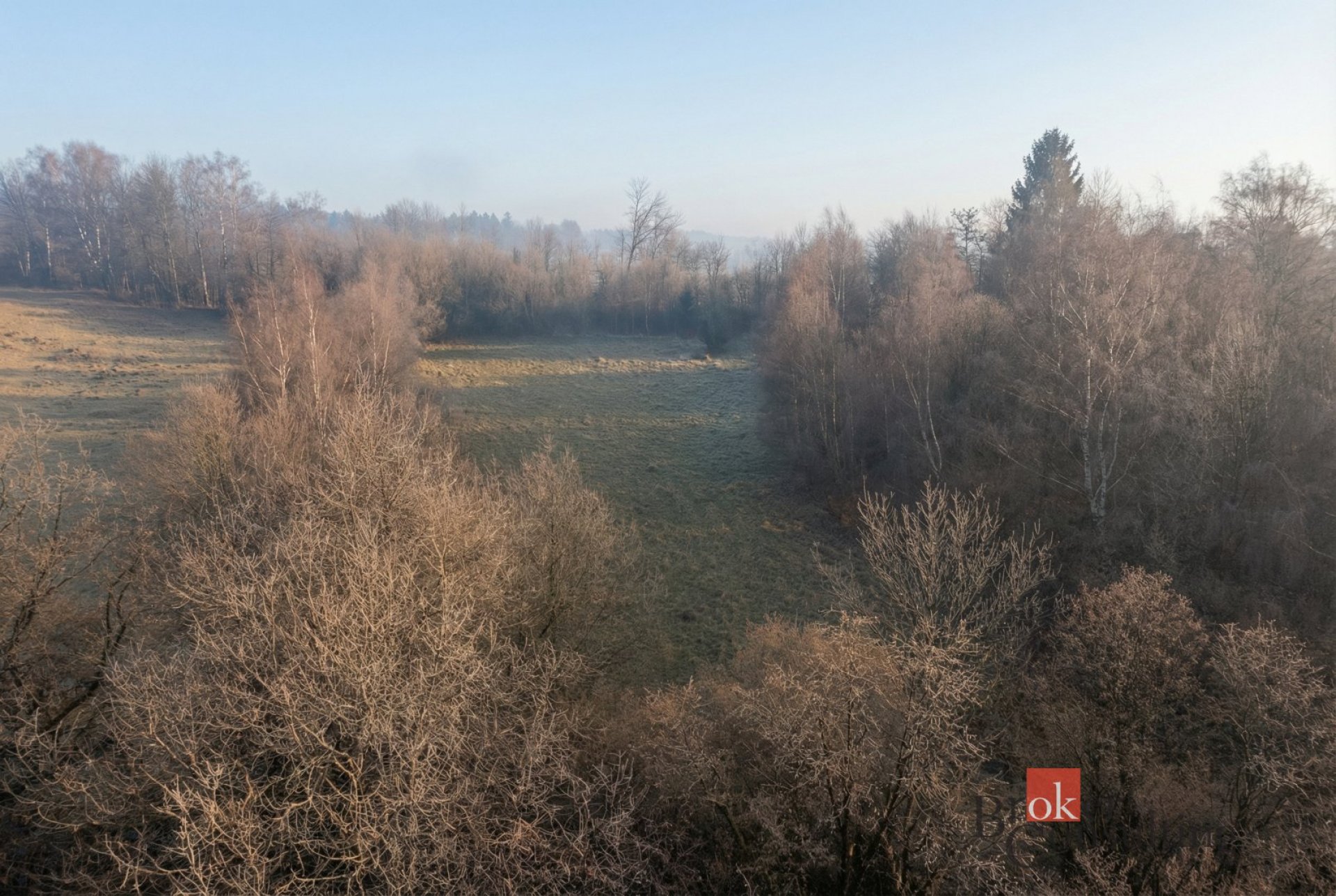 Prodej, pozemky/bydlení, 3363 m2, Strašín, Klatovy [ID 80871]