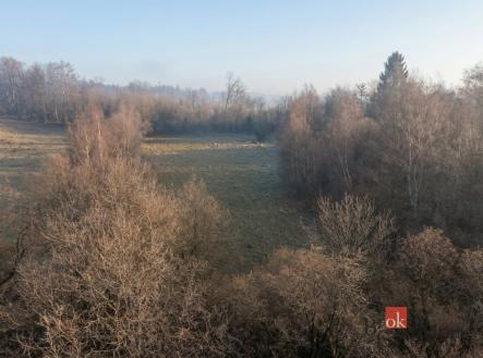 Prodej pozemku pro bydlení, 3 363 m²