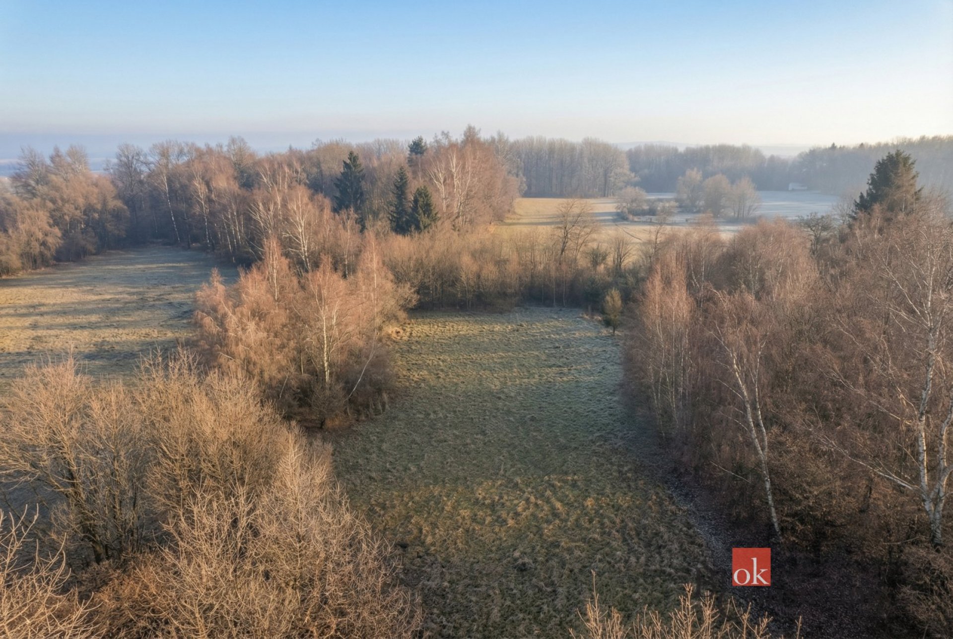 Prodej, pozemky/bydlení, 3363 m2, Strašín, Klatovy [ID 80871]