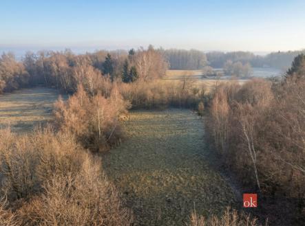 Prodej pozemku pro bydlení, 3 363 m²