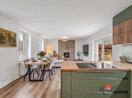 Prodej domu/vily, 199 m²