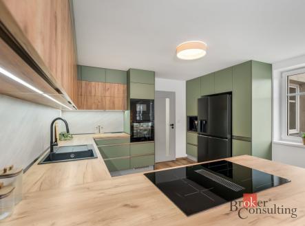 Prodej domu/vily, 199 m²