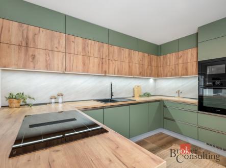 Prodej domu/vily, 199 m²