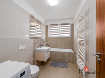 Pronájem bytu, 1+kk, 40 m²