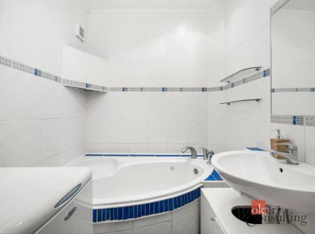 Pronájem bytu, 2+1, 56 m²