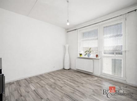 Pronájem bytu, 2+1, 56 m²