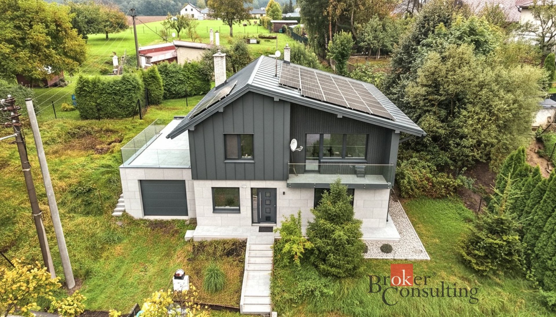 Prodej, domy/rodinný, 230 m2, 73901 Baška, Frýdek-Místek [ID 83974]