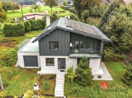 Prodej domu/vily, 230 m²