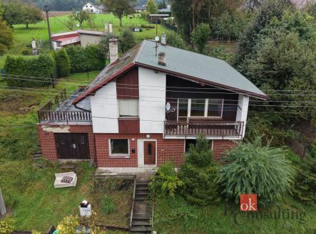 Prodej domu/vily, 230 m²