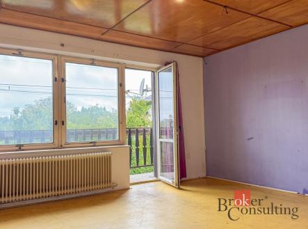 Prodej domu/vily, 230 m²