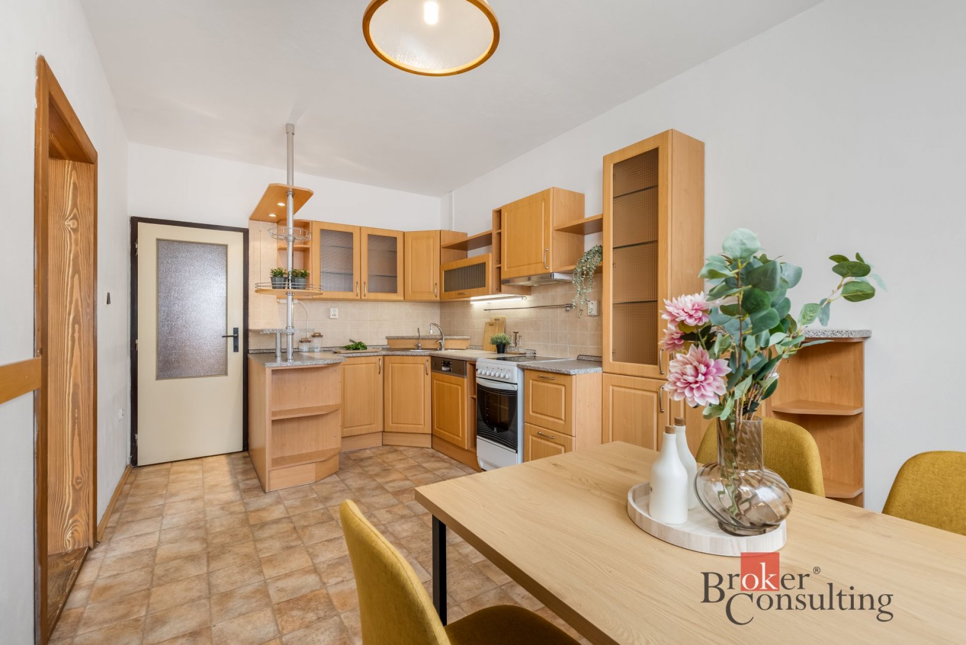 Prodej, byty/4+1, 98 m2, Dobiášova 864/42, Liberec VI-Rochlice, 46006 Liberec (nečleněné město) [ID 