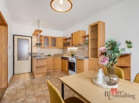 Prodej bytu, 4+1, 98 m²