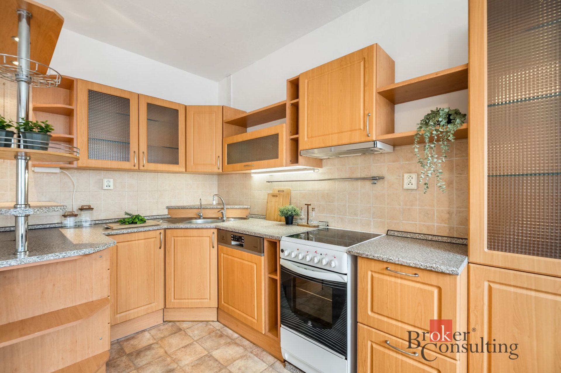 Prodej, byty/4+1, 98 m2, Dobiášova 864/42, Liberec VI-Rochlice, 46006 Liberec (nečleněné město) [ID 