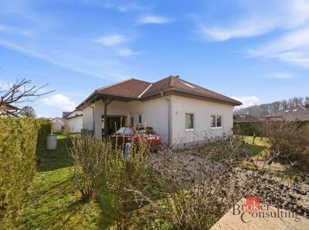 Prodej domu/vily, 165 m²