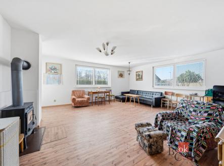 Prodej domu/vily, 165 m²