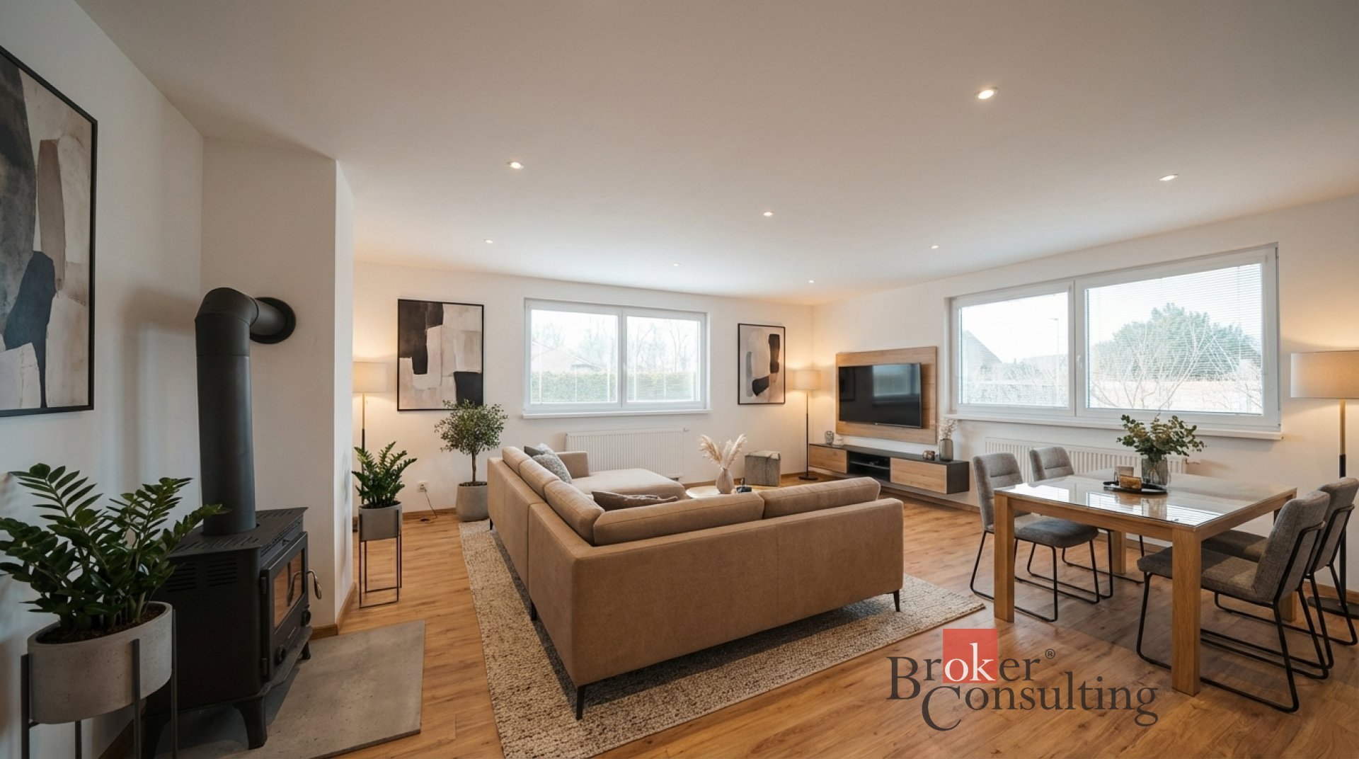 Prodej, domy/rodinný, 165 m2, V Poli 551, 51771 České Meziříčí, Rychnov nad Kněžnou [ID 83147]