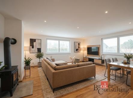 Prodej domu/vily, 165 m²