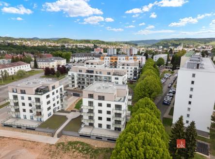 Prodej bytu, 3+kk, 67 m²