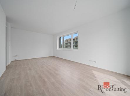 Prodej bytu, 3+kk, 64 m²