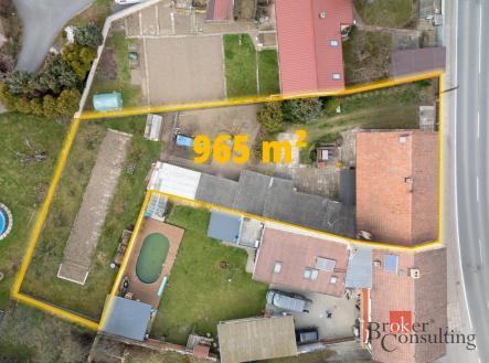 Prodej domu/vily, 101 m²