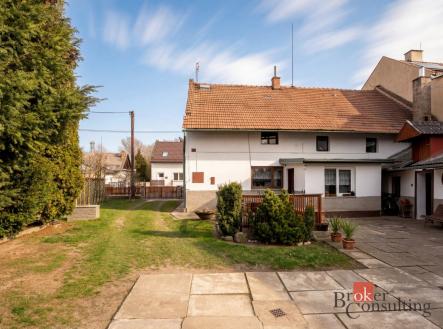 Prodej domu/vily, 101 m²